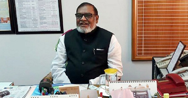 নতুনভাবে আর কারও মুক্তিযোদ্ধা হওয়ার সুযোগ নেই