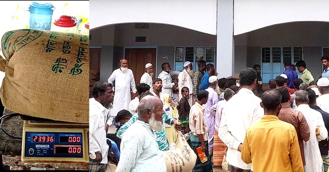 শ্রমিক-পুলিশ সংঘর্ষ, গুলিবিদ্ধ ১৫ 