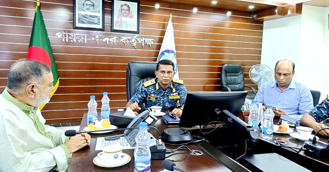 দুই শতাধিক অসহায় পরিবারের পাশে 'সহচরী' 