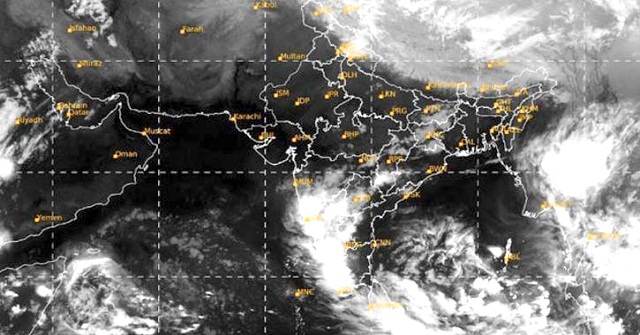 ঘূর্ণিঝড় মোখা: শিক্ষা বোর্ডগুলোকে জরুরি নির্দেশনা