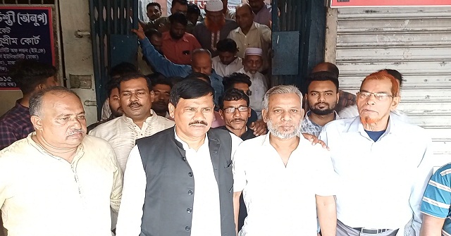  আমতলীতে বিট মিটিং ও মতবিনিময় সভা অনুষ্ঠিত