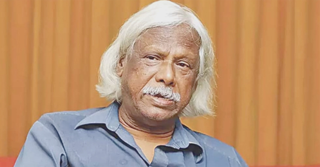 লাইফ সাপোর্টে ডা. জাফরুল্লাহ চৌধুরী
