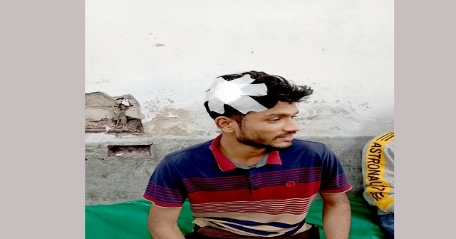 গাজীপুরে জাহাঙ্গীরের পদে দায়িত্ব পেলেন আতাউল্লাহ মণ্ডল