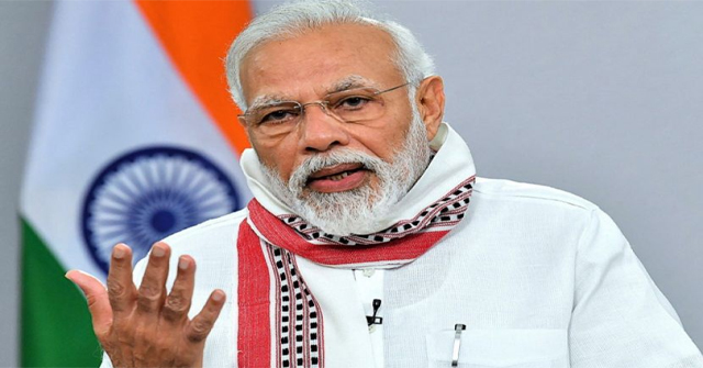  বাংলাদেশ আমাদের বড় উন্নয়ন সহযোগী:নরেন্দ্র মোদি