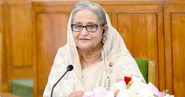 বঙ্গবন্ধুর ভাষণগুলো অমূল্য সম্পদ: শেখ হাসিনা