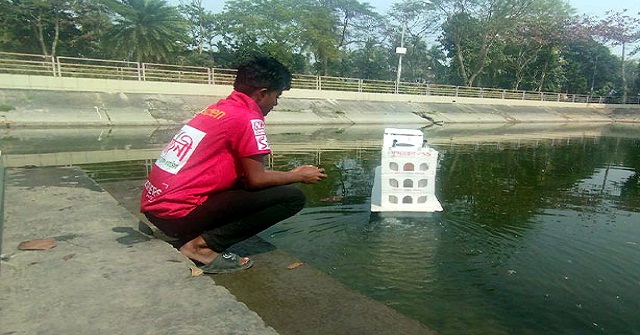  বঙ্গবন্ধুর ম্যুরাল ভাঙচুর ঘটনায় অস্ত্র-গুলিসহ যুবক আটক 