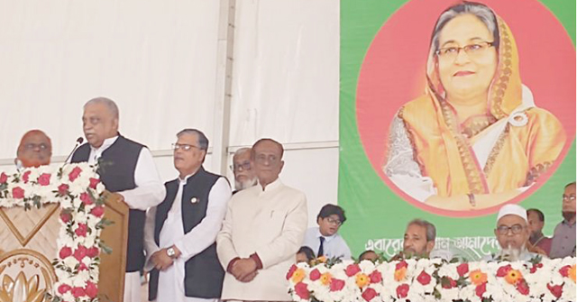 ডিসেম্বরকে বীর মুক্তিযোদ্ধাদের মাস ঘোষণা করার আহ্বান