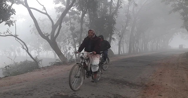 দেশে শীত আরও বাড়ল