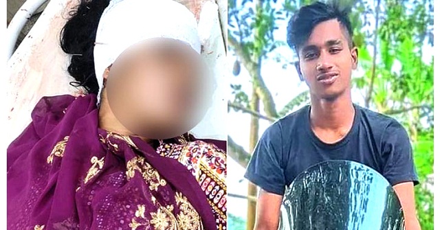 ‘নির্যাতিত’ কিশোরীর হাসপাতালে মৃত্যু, প্রেমিকের বিরুদ্ধে হত্যার অভিযোগ 