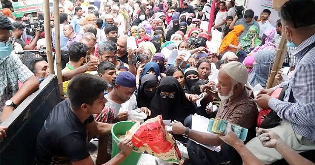 সরোয়ারের অভিযোগে ফারুকের বিরুদ্ধে তদন্ত করছে কেন্দ্রীয় বিএনপি