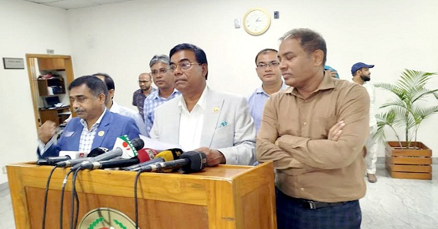 রেমালে ক্ষয়ক্ষতি বাড়লে উপজেলা ভোট বাদ