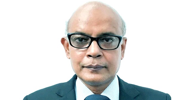 নতুন অর্থসচিব খায়েরুজ্জামান মজুমদার