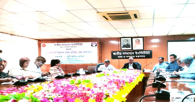 ‘সড়ক দুর্ঘটনা করোনার চেয়েও ভয়াবহ অবস্থায় পৌঁছেছে’