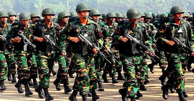 প্রতিরক্ষায় বরাদ্দ বাড়ল ৪ হাজার ২১২ কোটি টাকা