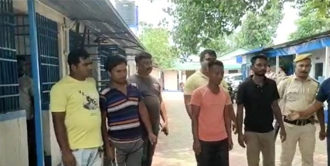 ভারতে আবারও বাড়ছে বাংলাদেশি নারী পাচারের সংখ্যা