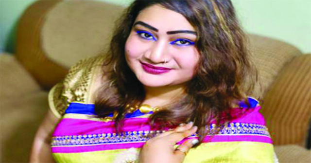 দুর্নীতির  মামলায় পাপিয়ার জামিন, মুক্তিতে বাধা নেই