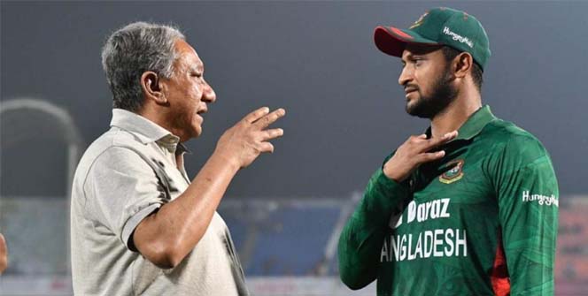 এশিয়া কাপের আগে বিশেষ মিটিং ডাকলেন পাপন