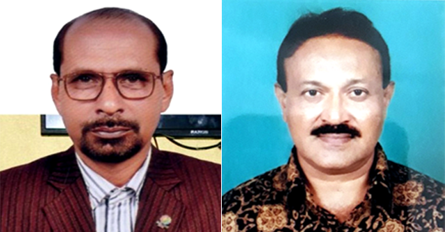 ক্লাব সিক্সটিন প্লাস ওয়েলফেয়ার এসোসিয়েশনের কমিটি গঠন 