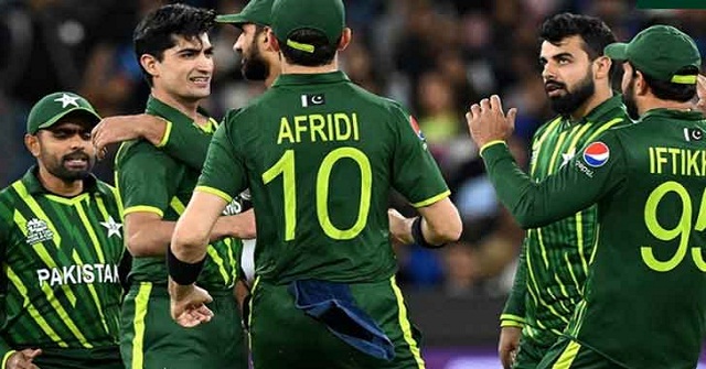 শঙ্কায় পড়ে গেছে পাকিস্তান