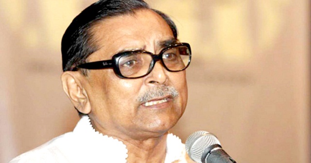 বরিশাল ২: নৌকার প্রার্থী রাশেদ খান মেনন বিপুল ভোটে জয়ী