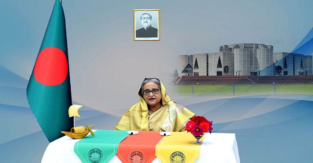 অ্যান্টিবায়োটিক ব্যবহারে প্রধানমন্ত্রীর ৫ প্রস্তাব