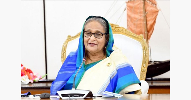 ‘টাকা পে’ কার্ড উদ্বোধন করলেন প্রধানমন্ত্রী