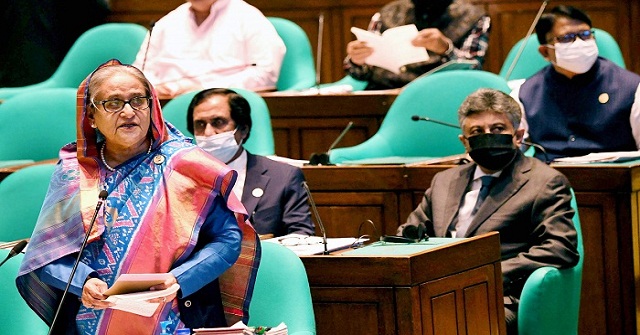 সরকারের ব্যর্থতা খুঁজে বের করুন, বিরোধীদের প্রধানমন্ত্রী