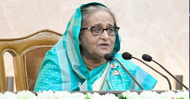 ডা. জাফরুল্লাহর মৃত্যুতে প্রধানমন্ত্রীর শোক