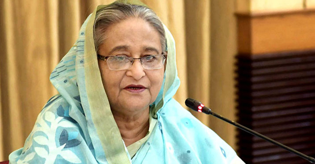 আগুন লাগার ঘটনাগুলো ষড়যন্ত্র কি না, খতিয়ে দেখতে প্রধানমন্ত্রীর নির্দেশ