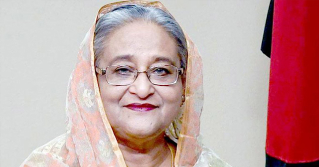 শেখ হাসিনার নেতৃত্বের প্রশংসায় বিশ্ব নেতারা