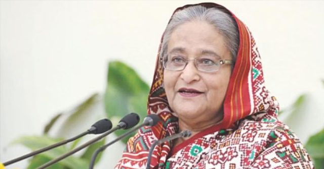 খুনি দুর্নীতিবাজরা যেন আর ক্ষমতায় আসতে না পারে: প্রধানমন্ত্রী