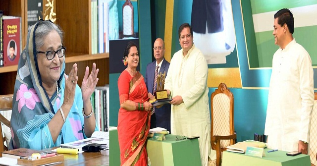 মালয়েশিয়ার প্রধানমন্ত্রীকে শেখ হাসিনার অভিনন্দন