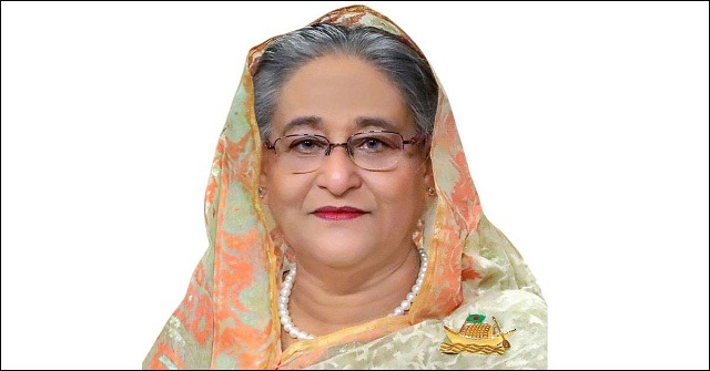 চার প্রকল্প উদ্বোধন করলেন প্রধানমন্ত্রী