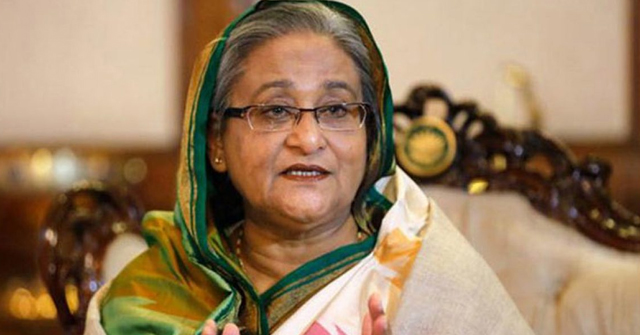 শান্তিপূর্ণ সমাজের জন্য বুদ্ধের শিক্ষা অনুসরণ করা প্রয়োজন: প্রধানমন্ত্রী