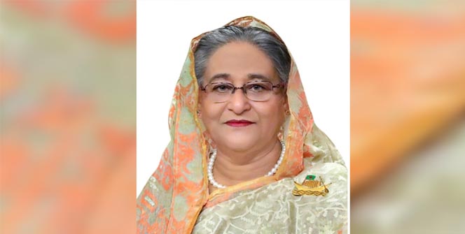 ওয়াশিংটন ডিসি পৌঁছেছেন প্রধানমন্ত্রী