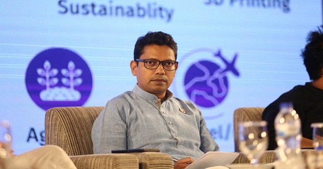 ২৫ হাজার নারীকে প্রশিক্ষণ দেবে আইসিটি বিভাগ: পলক