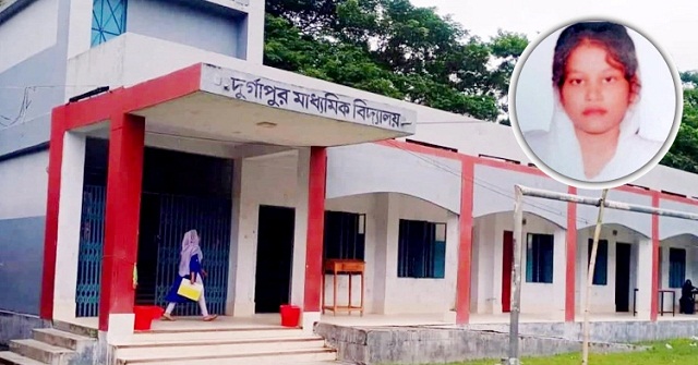 জিপিএ-৫ পেল পিরোজপুরের সেই হাসিনা আক্তার