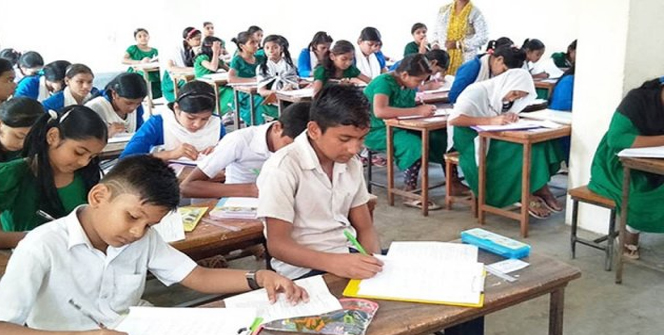 এ বছরও প্রাথমিক বৃত্তি পরীক্ষা নেওয়ার সিদ্ধান্ত