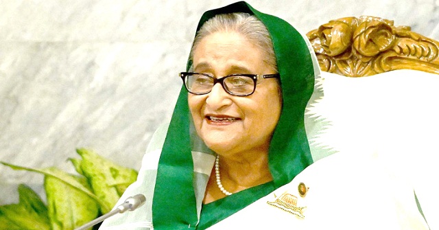 সরকারিভাবে বড় ইফতার পার্টি না করার নির্দেশ প্রধানমন্ত্রীর