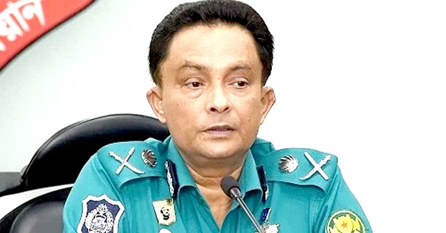 ঢাকার প্রবেশমুখে পথ আটকালে কঠোর ব্যবস্থা: ডিএমপি কমিশনার
