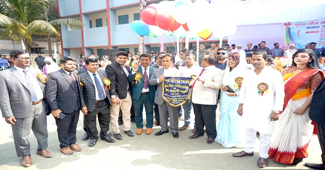 আমাদের সকল ক্ষেত্রে স্মার্ট হতে হবে : পানিসম্পদ প্রতিমন্ত্রী 