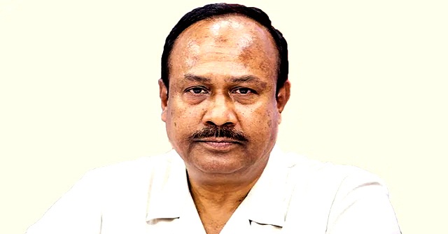 সরকার আছে টের পাই না, পেঁয়াজের মূল্যবৃদ্ধি নিয়ে সংসদে মুজিবুল হক