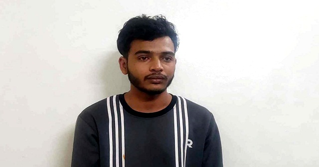 মঠবাড়িয়ায় স্কুল ছাত্রীকে ব্লেড টিয়ে কুপিয়ে জখম, প্রধান আসামি গ্রেপ্তার