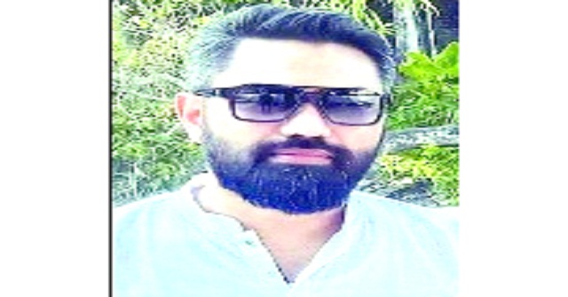 বাকেরগঞ্জ উপজেলা চেয়ারম্যান হলেন রাজিব