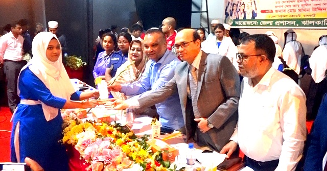 ২০৪০ সালের মধ্যে বাংলাদেশ অর্থনৈতিকভাবে লাভবান হবে : ডা. জিয়াউদ্দিন হায়দার