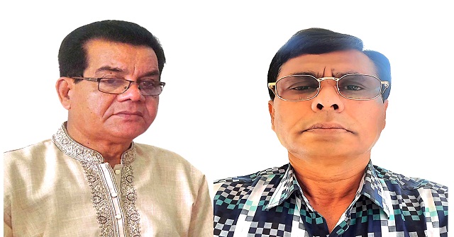  বানারীপাড়ায় ব্রাকের প্রবাস বন্ধু ফোরামের সভাপতি সিদ্দিক, সম্পাদক মিজান