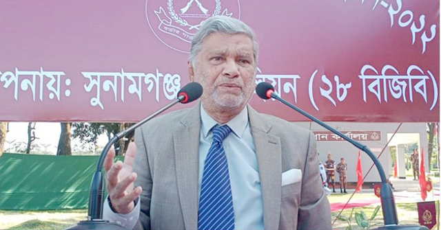 গুদামে চালের জায়গা হচ্ছে না, বাজারে মাছ-মাংসের অভাব নেই: পরিকল্পনামন্ত্রী 