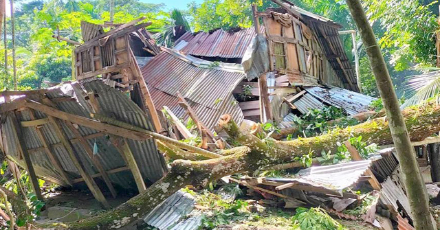 দুর্যোগে ক্ষতিগ্রস্ত এলাকায় চালের বদলে টাকা দেওয়ার সুপারিশ