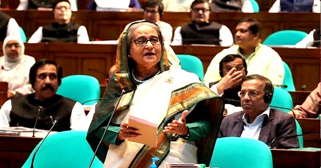 শিগগিরই মূল্যস্ফীতি নিয়ন্ত্রণে চলে আসবে: প্রধানমন্ত্রী
