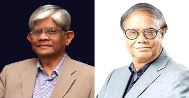যুক্তরাষ্ট্রে অর্থ উপদেষ্টা-গভর্নরের বিরুদ্ধে গ্রেপ্তারি পরোয়ানা স্থগিত: রাষ্ট্রদূত আনসারী